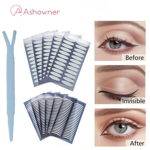 Double Eyelid Sticker